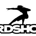 NORDHORE Logo in rund