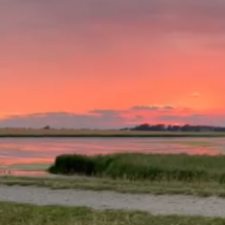 NORDHORE Logo in rund